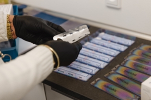 Medicindispensering og administration