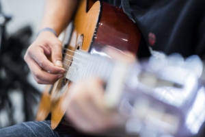 Guitar