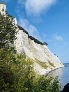 Møns klint
