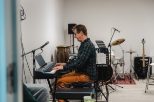 Musiklærer