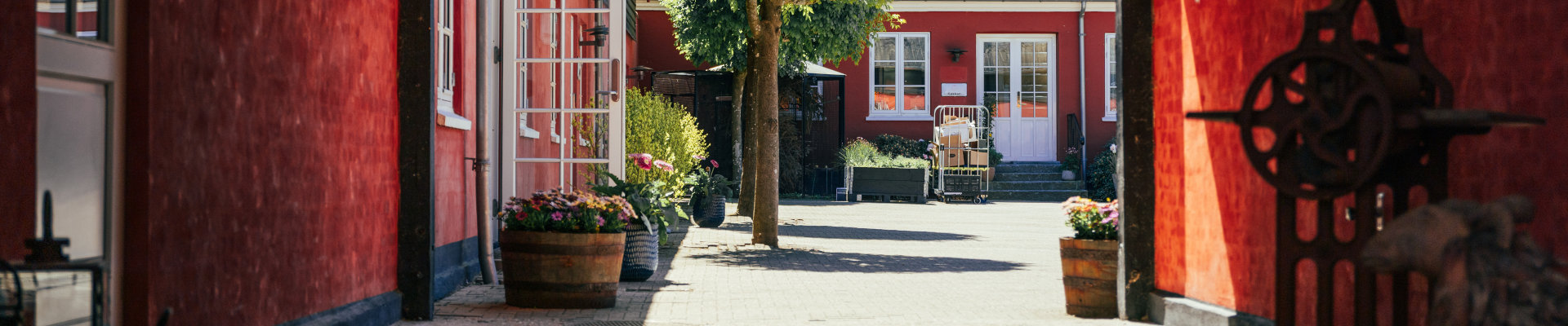 Dyssegaarden 2