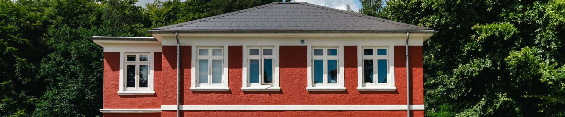 Fredensborghuset
