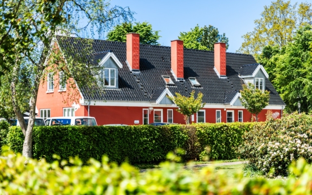 Afdeling Merkur