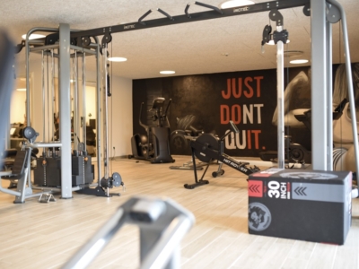 Fitness