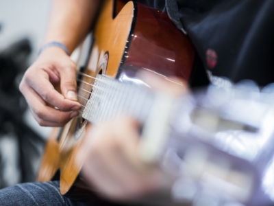 Guitar