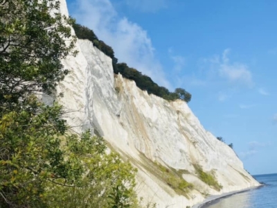 Møns klint