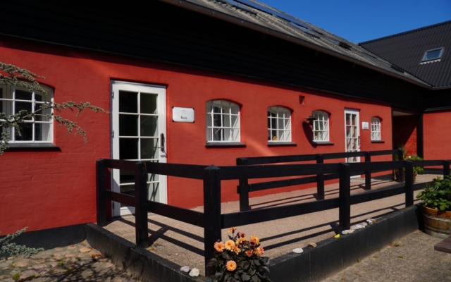 Skolen